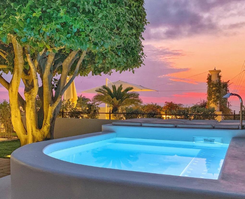 La Giuliva Charming 2* Anacapri (Isola di Capri)